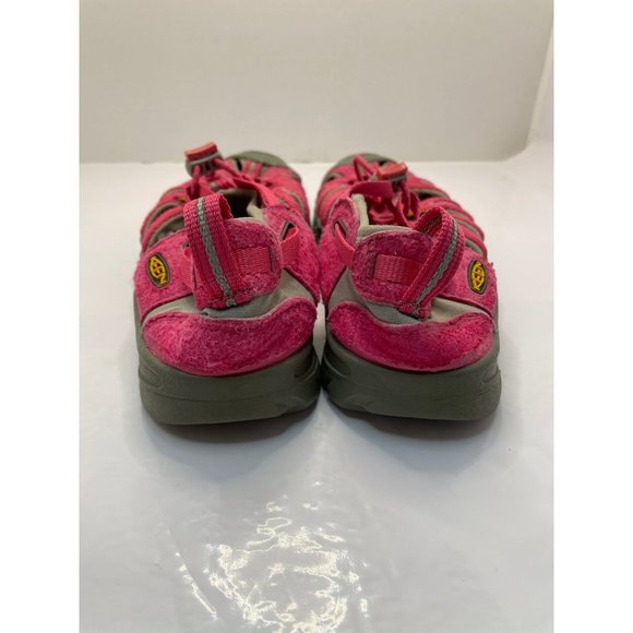 Keen Whisper Sandals 5 - Picture 5 of 9
